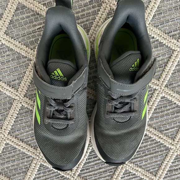 kohls adidas boys